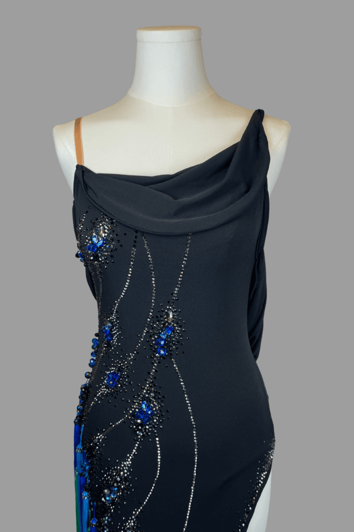 BLACK GLAMOUR - Image 3
