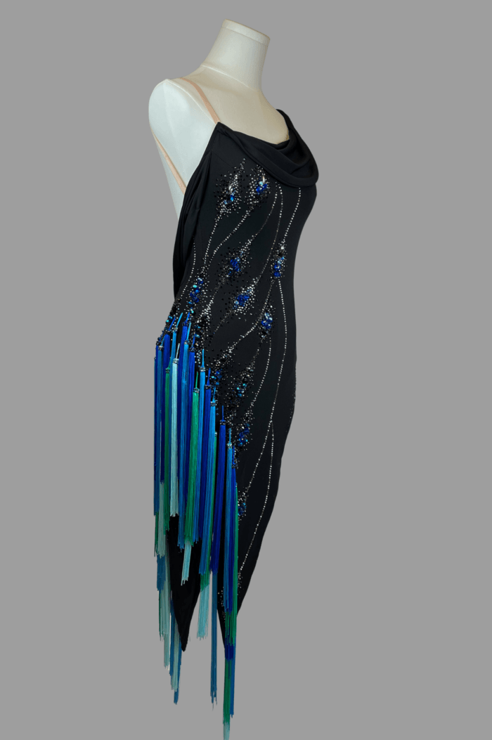 BLACK GLAMOUR - Image 2