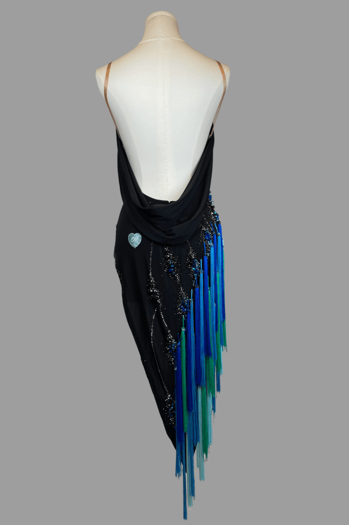 BLACK GLAMOUR - Image 4