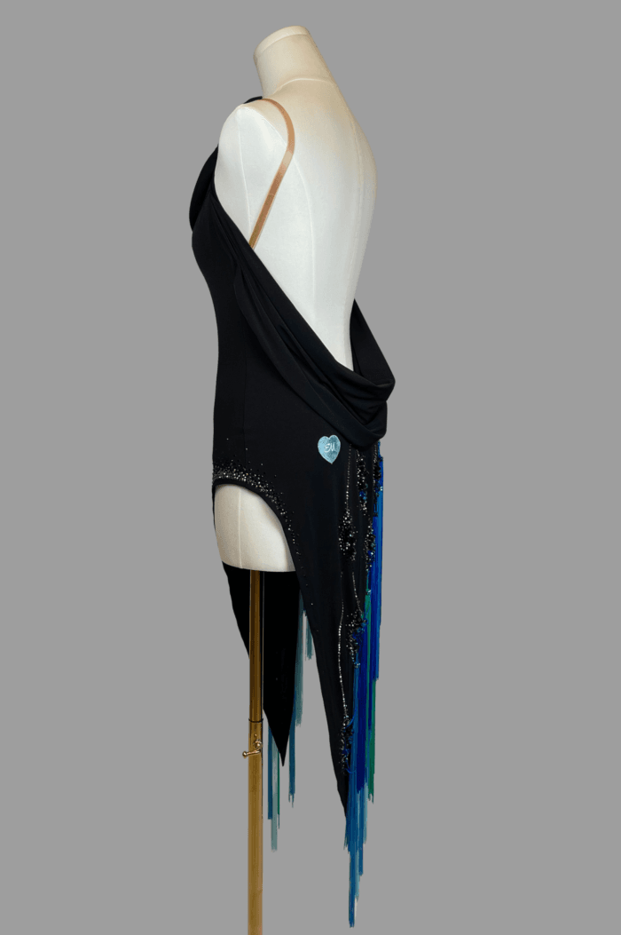 BLACK GLAMOUR - Image 5