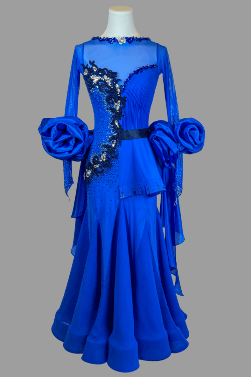 SAPPHIRE BLOOM