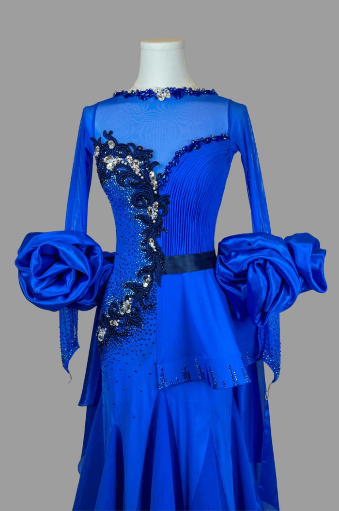 SAPPHIRE BLOOM - Image 10