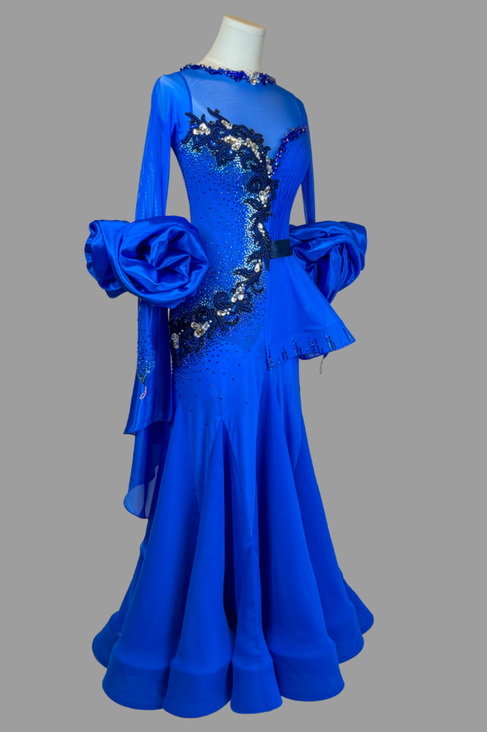 SAPPHIRE BLOOM - Image 9