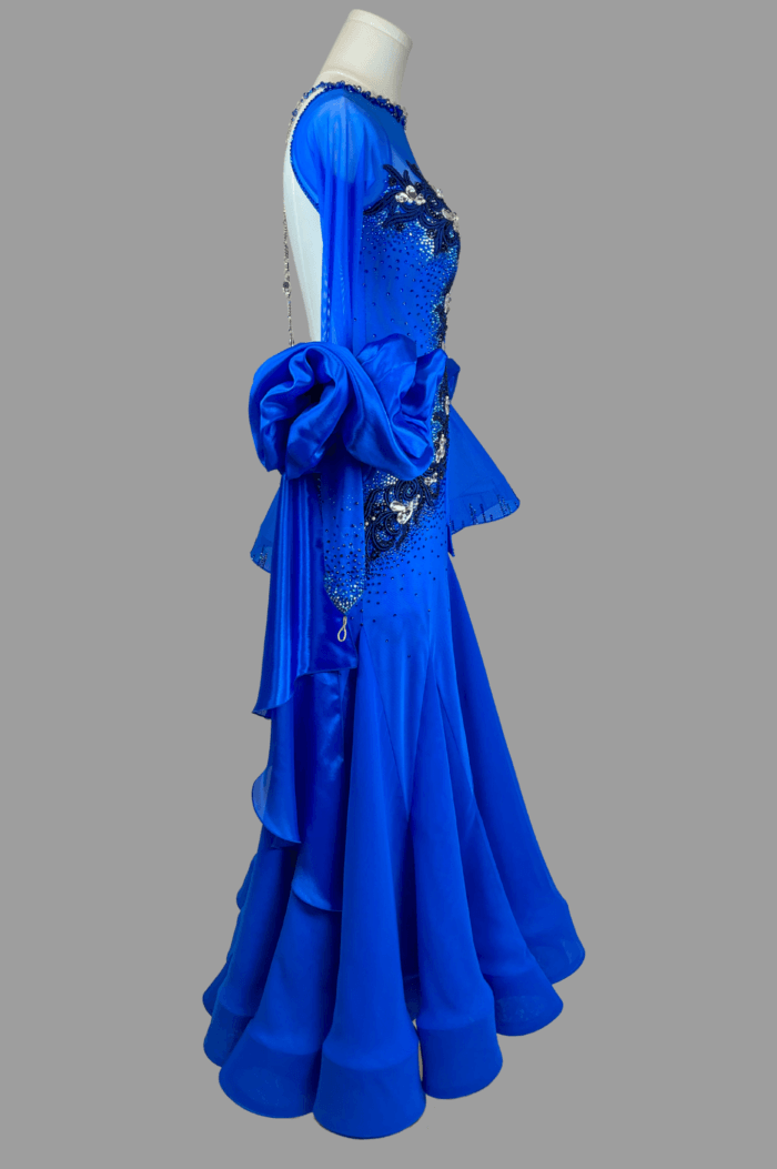 SAPPHIRE BLOOM - Image 6