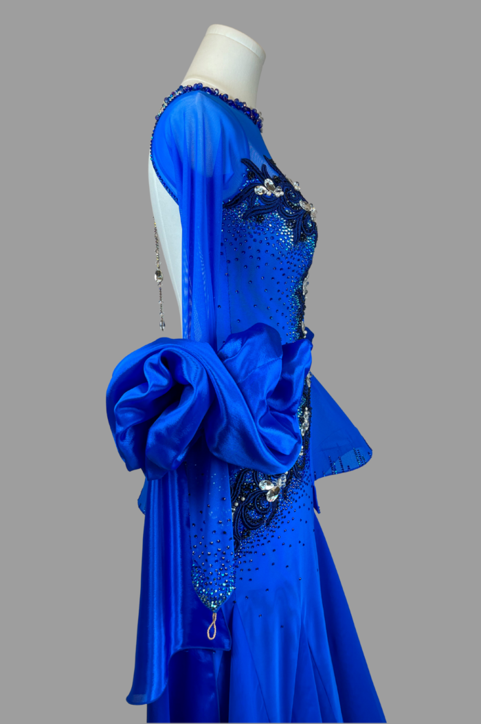 SAPPHIRE BLOOM - Image 5