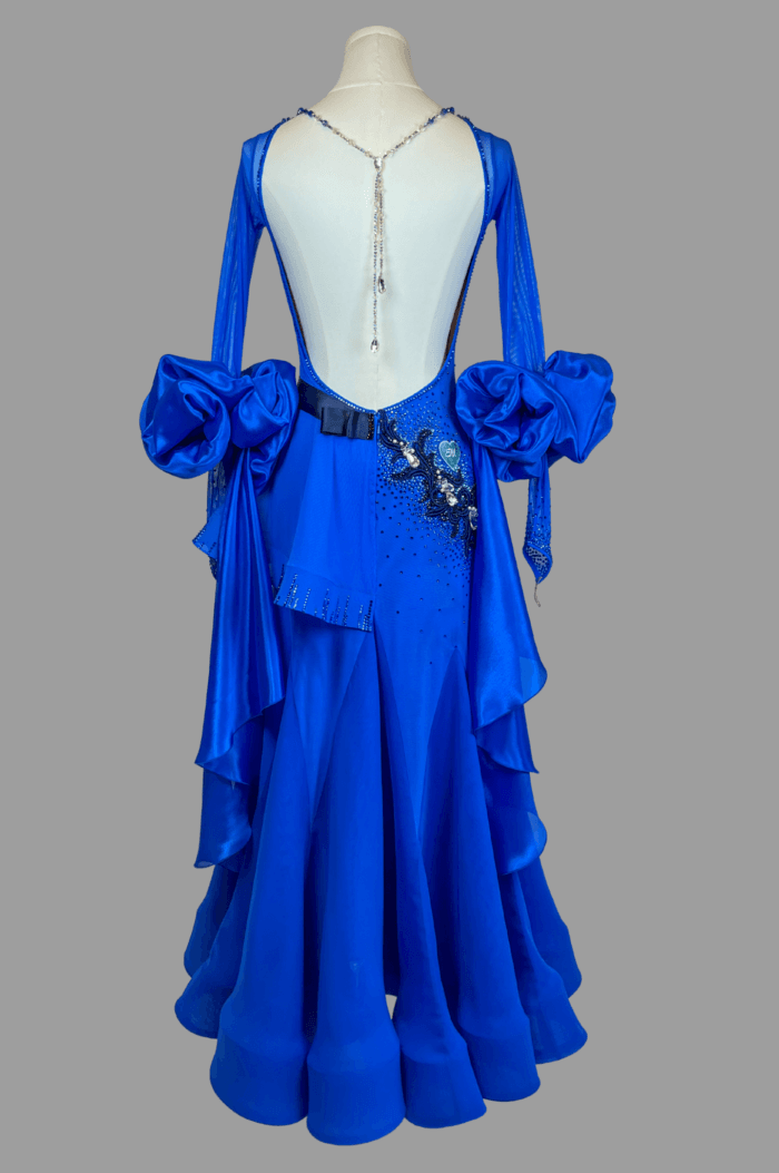 SAPPHIRE BLOOM - Image 2