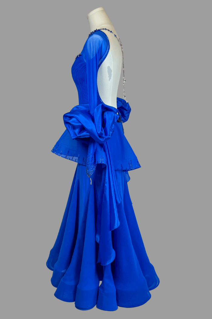 SAPPHIRE BLOOM - Image 4