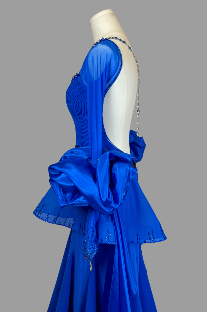 SAPPHIRE BLOOM - Image 3