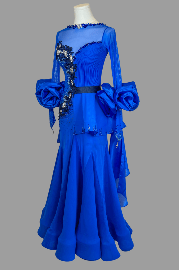 SAPPHIRE BLOOM - Image 7