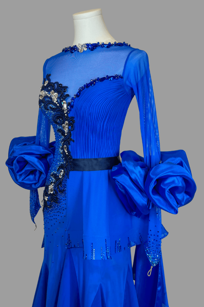 SAPPHIRE BLOOM - Image 8