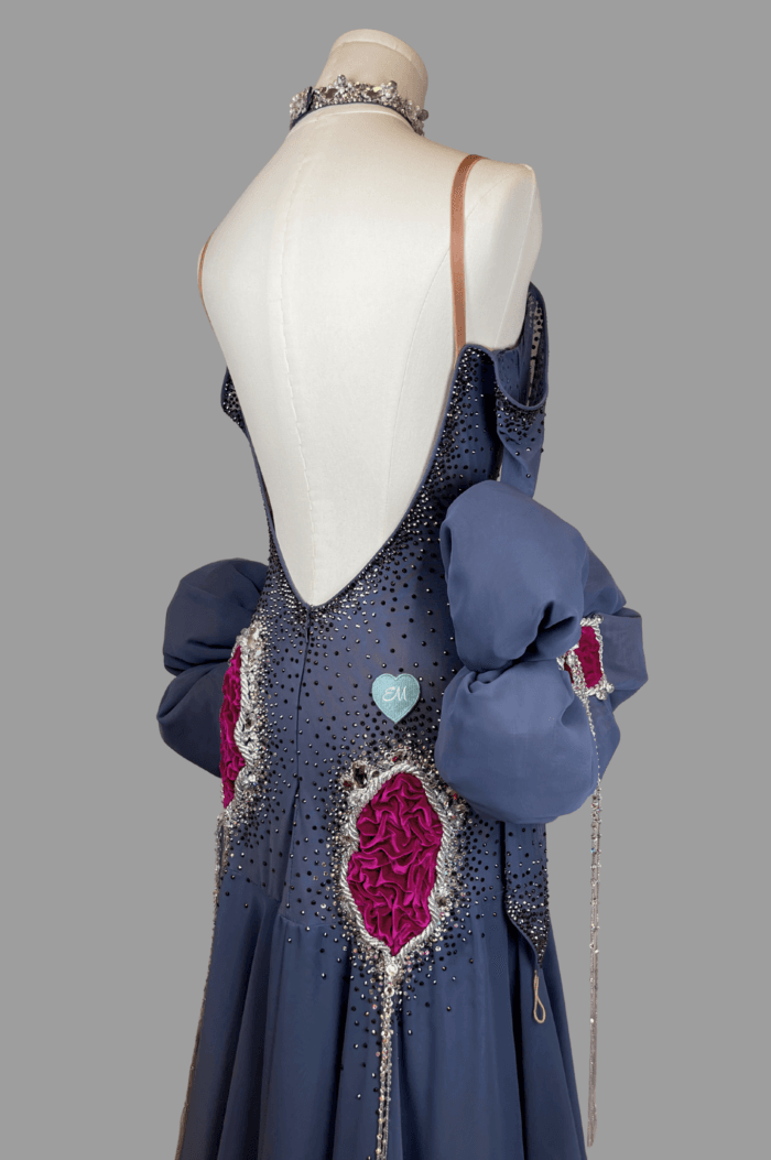 AMETHYST MIRROR - Image 3