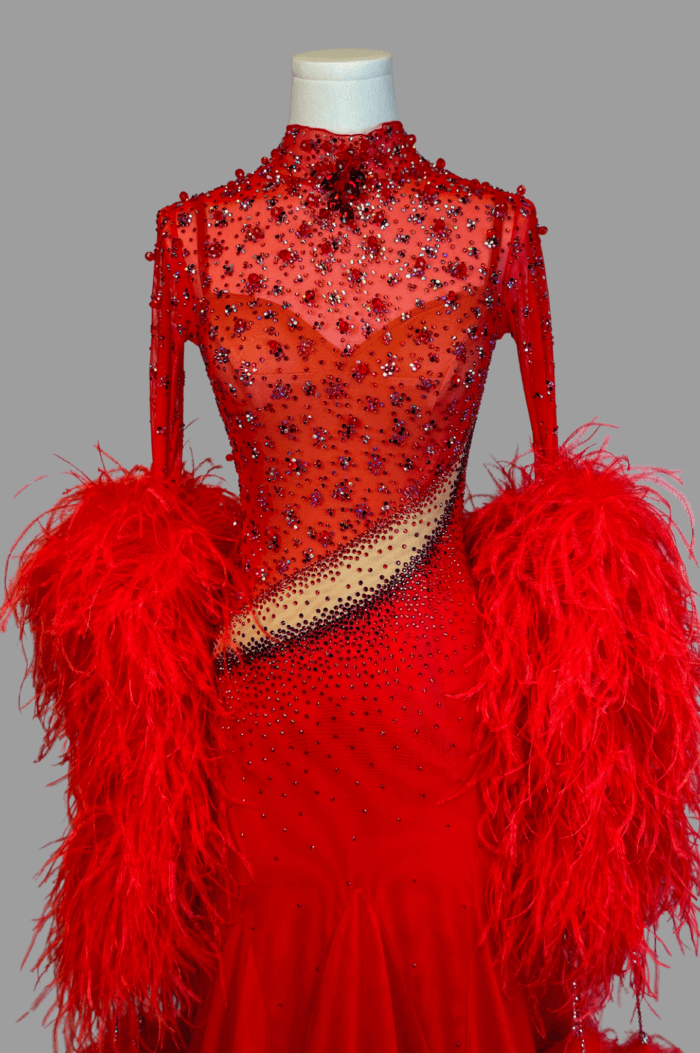 GALAXY RED - Image 8
