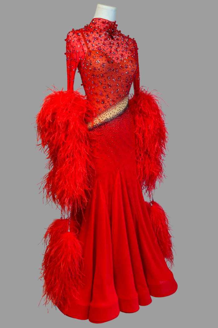 GALAXY RED - Image 7
