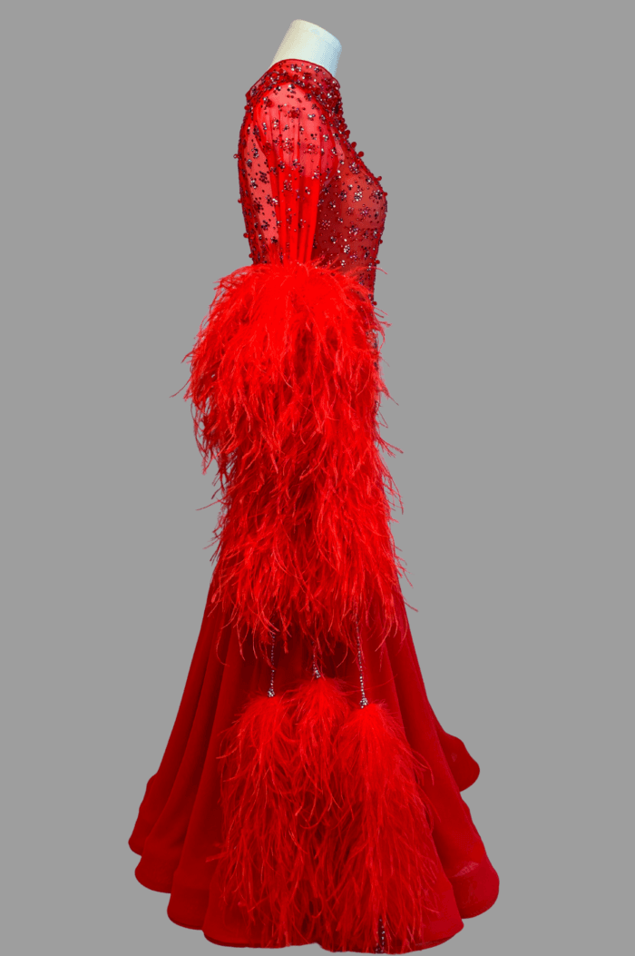 GALAXY RED - Image 6