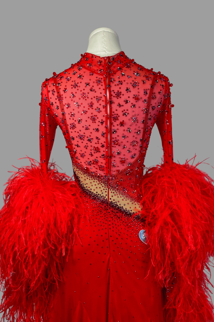 GALAXY RED - Image 5