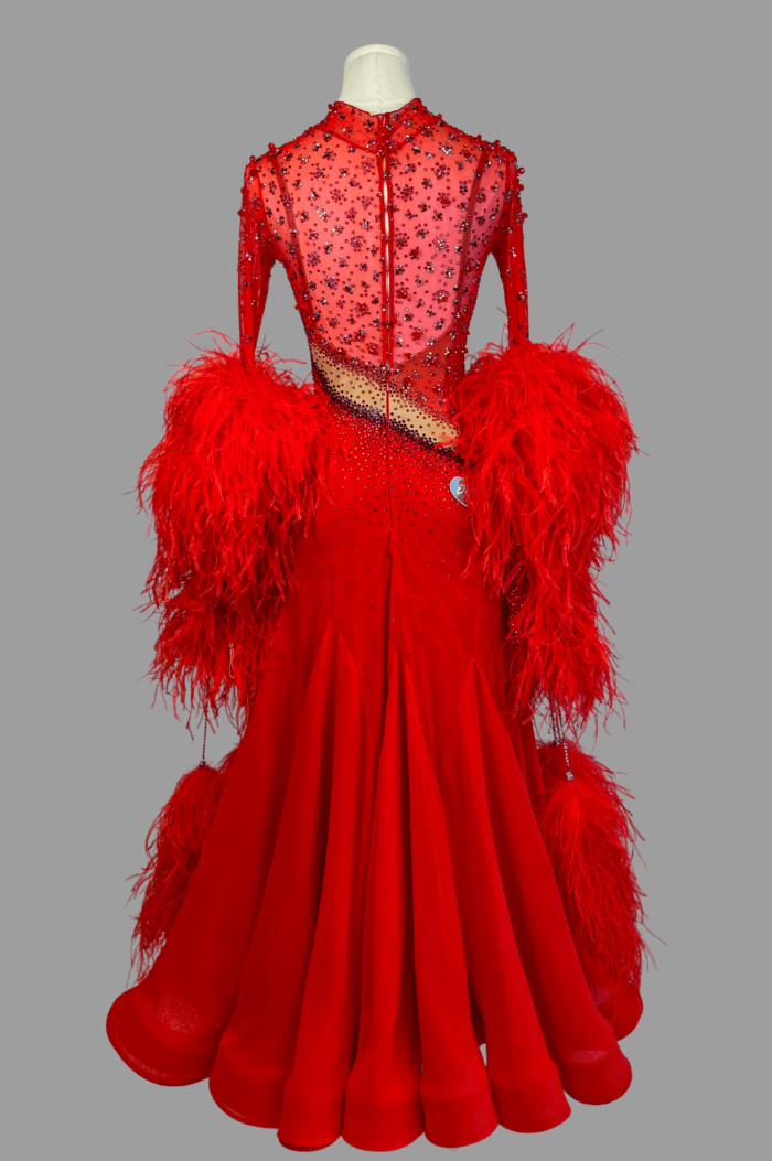 GALAXY RED - Image 2