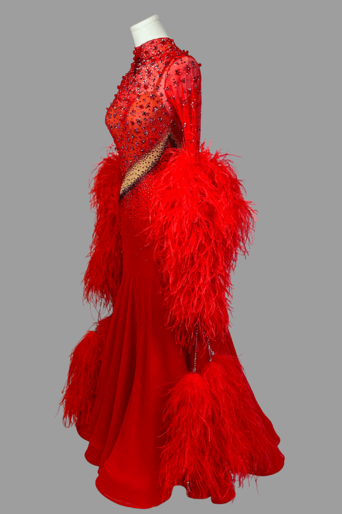 GALAXY RED - Image 3