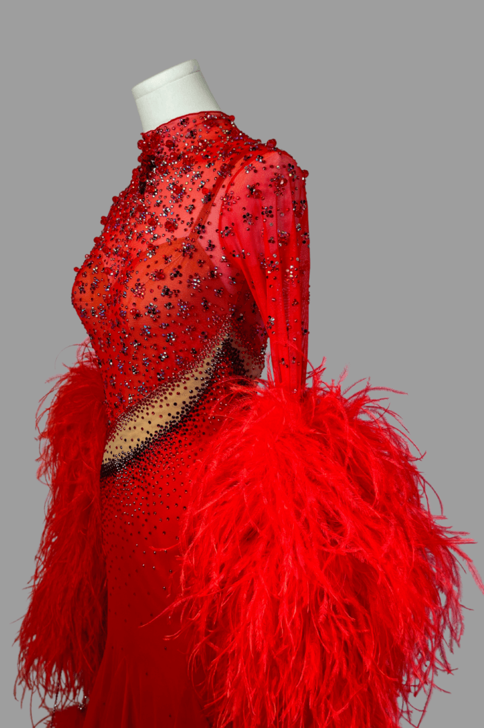 GALAXY RED - Image 4