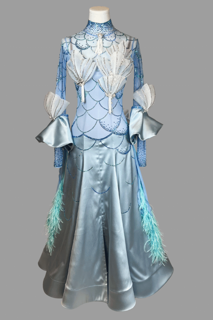 OCEAN DIVA