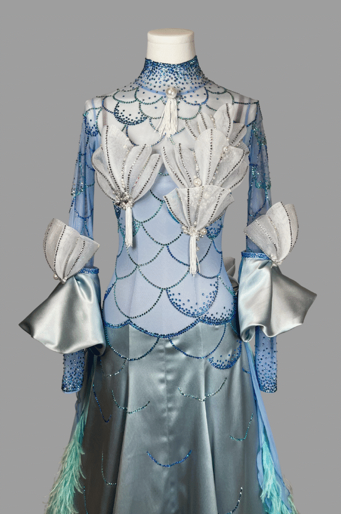 OCEAN DIVA - Image 7