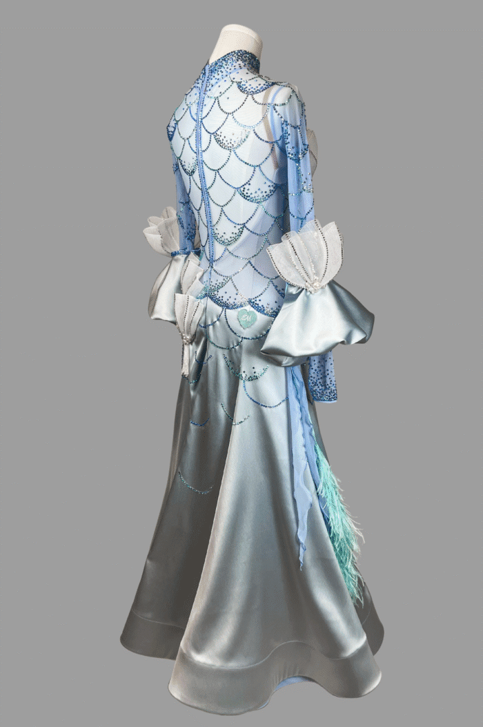 OCEAN DIVA - Image 5