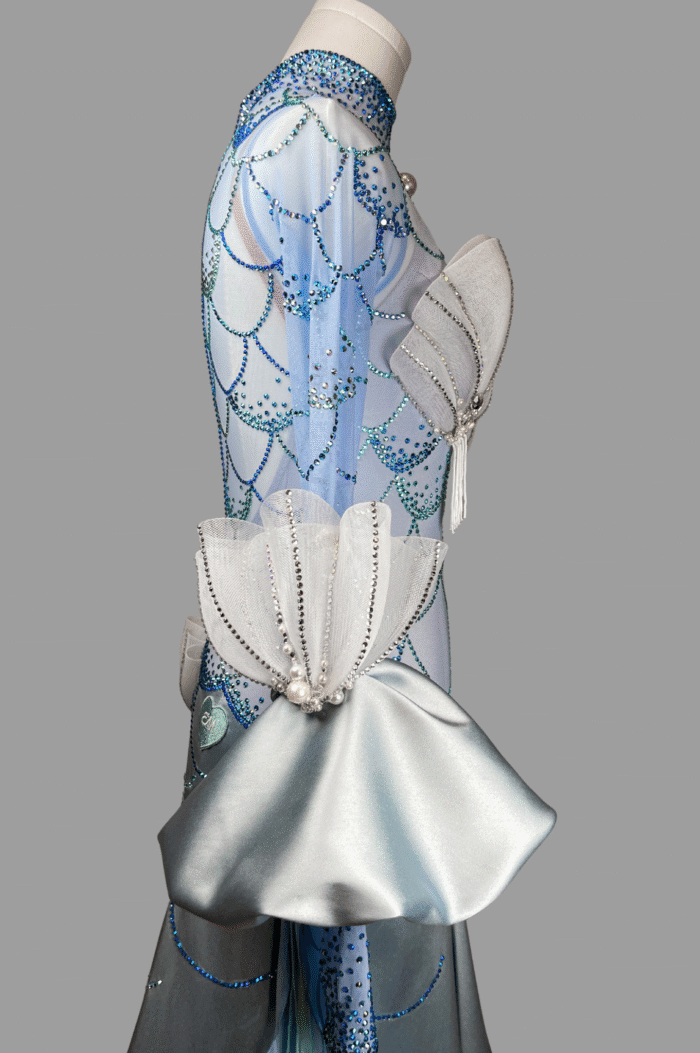 OCEAN DIVA - Image 4