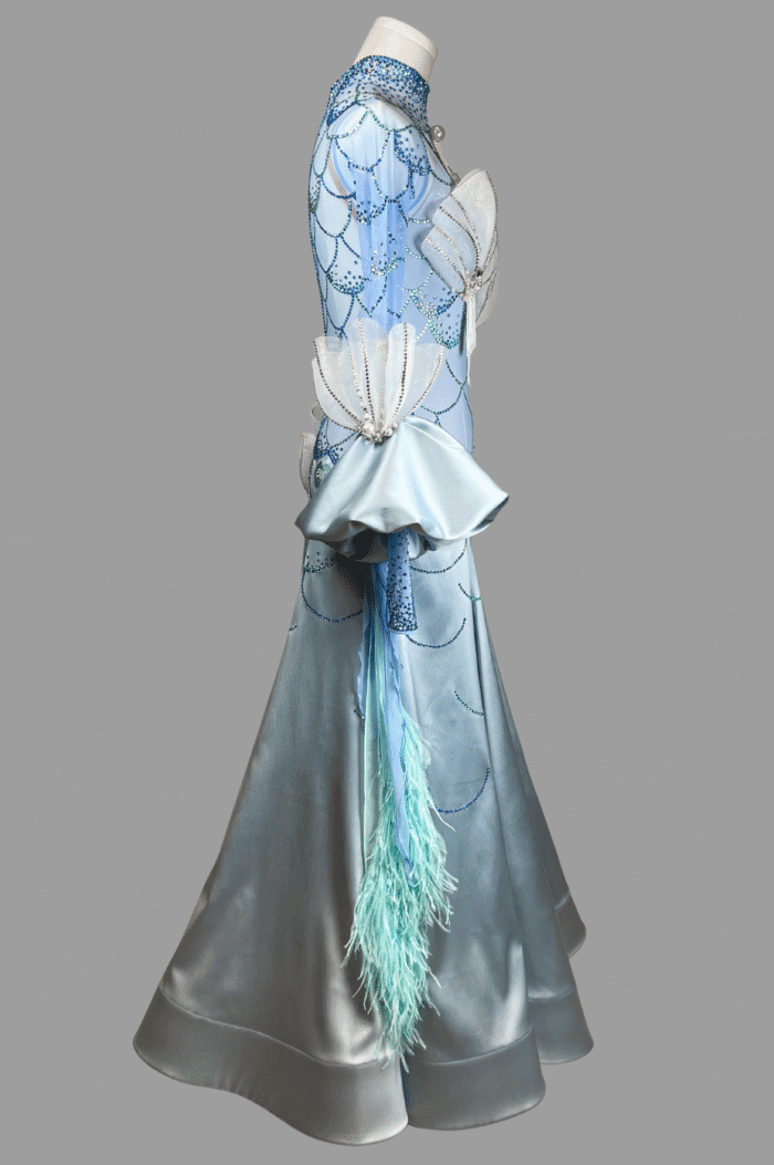 OCEAN DIVA - Image 3