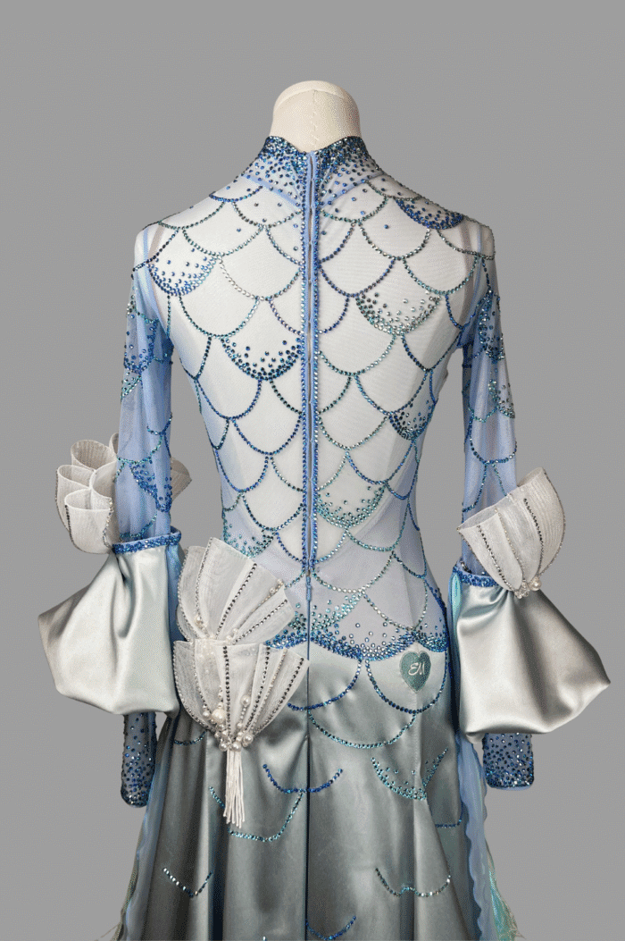 OCEAN DIVA - Image 9