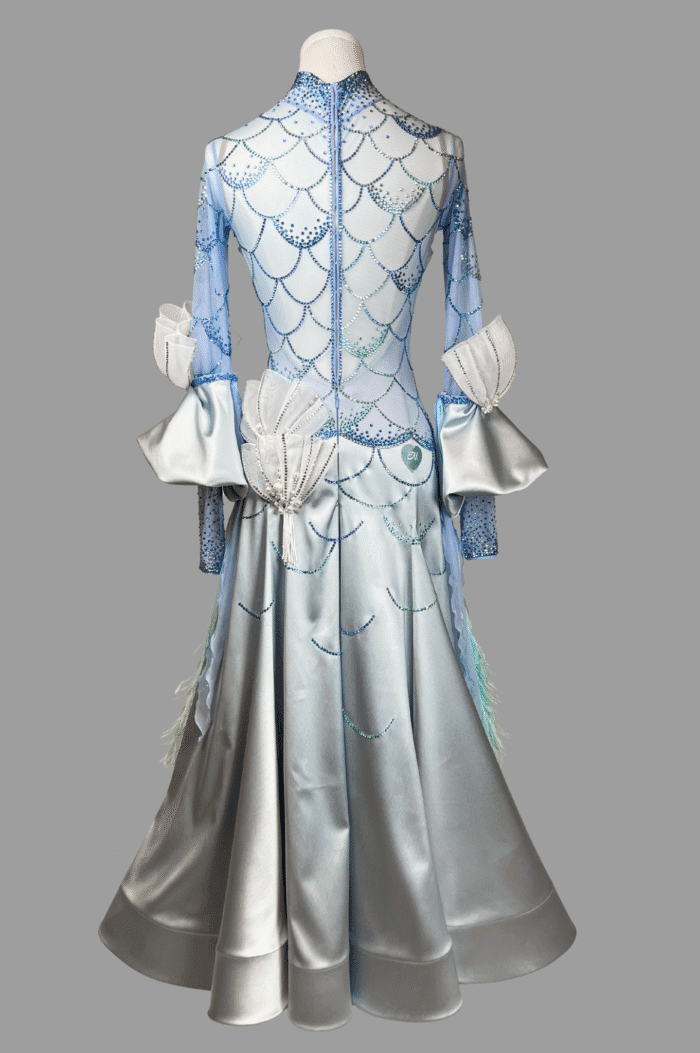 OCEAN DIVA - Image 2