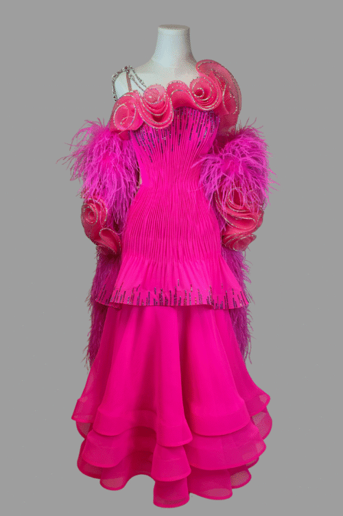 ROYAL BARBIE