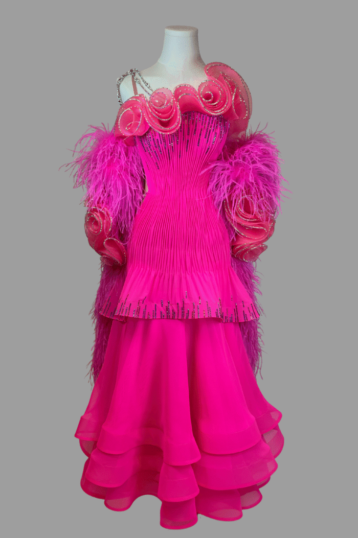 ROYAL BARBIE