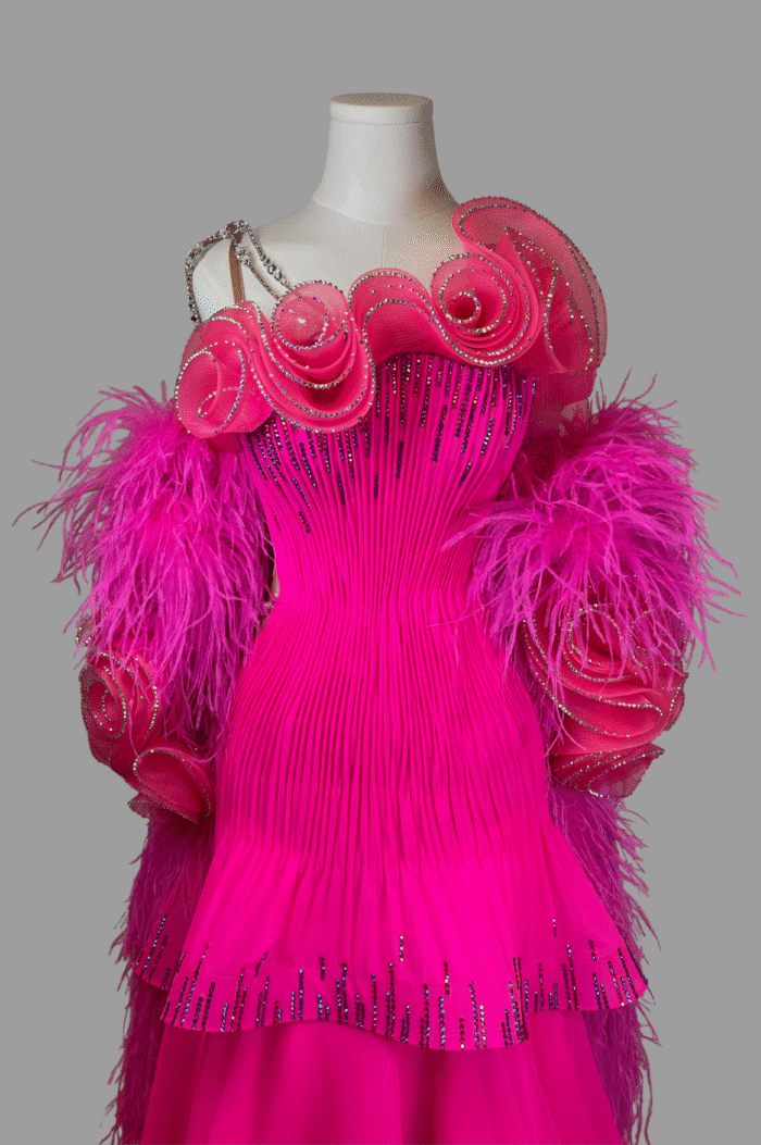 ROYAL BARBIE - Image 11