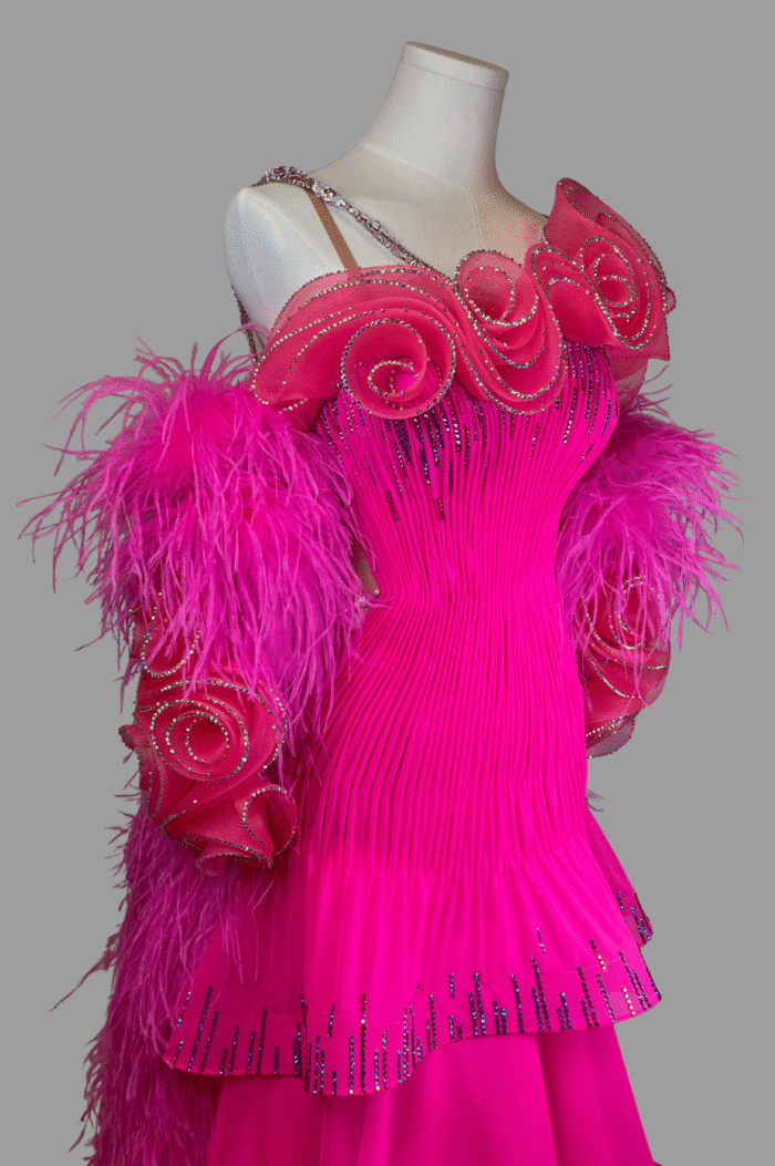 ROYAL BARBIE - Image 10