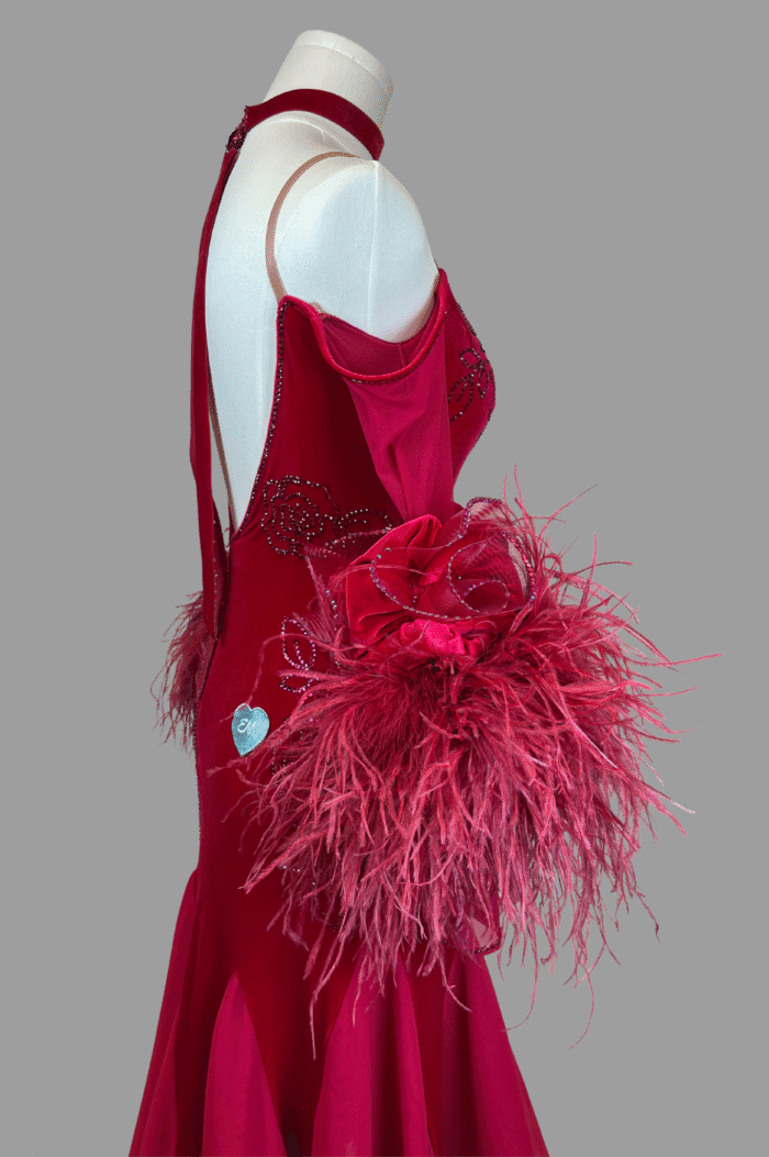 CRIMSON ROSE - Image 7