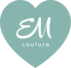 EM Couture – Dance, Standard, Ballroom dresses