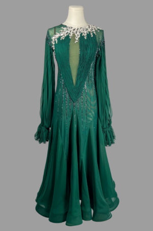 FOREST GREEN