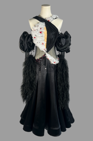 BLACK EMPRESS