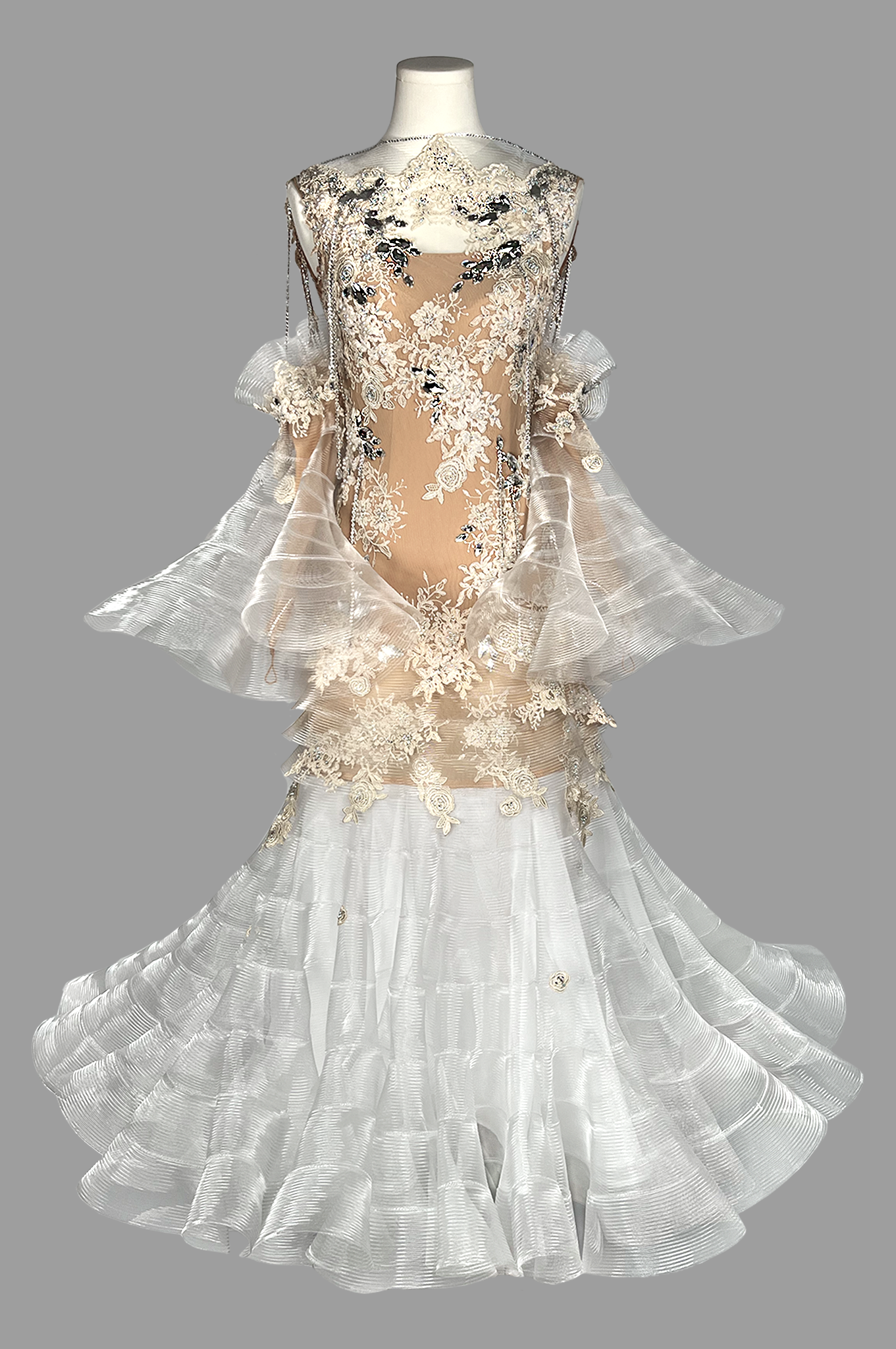 COUTURE DESIRE