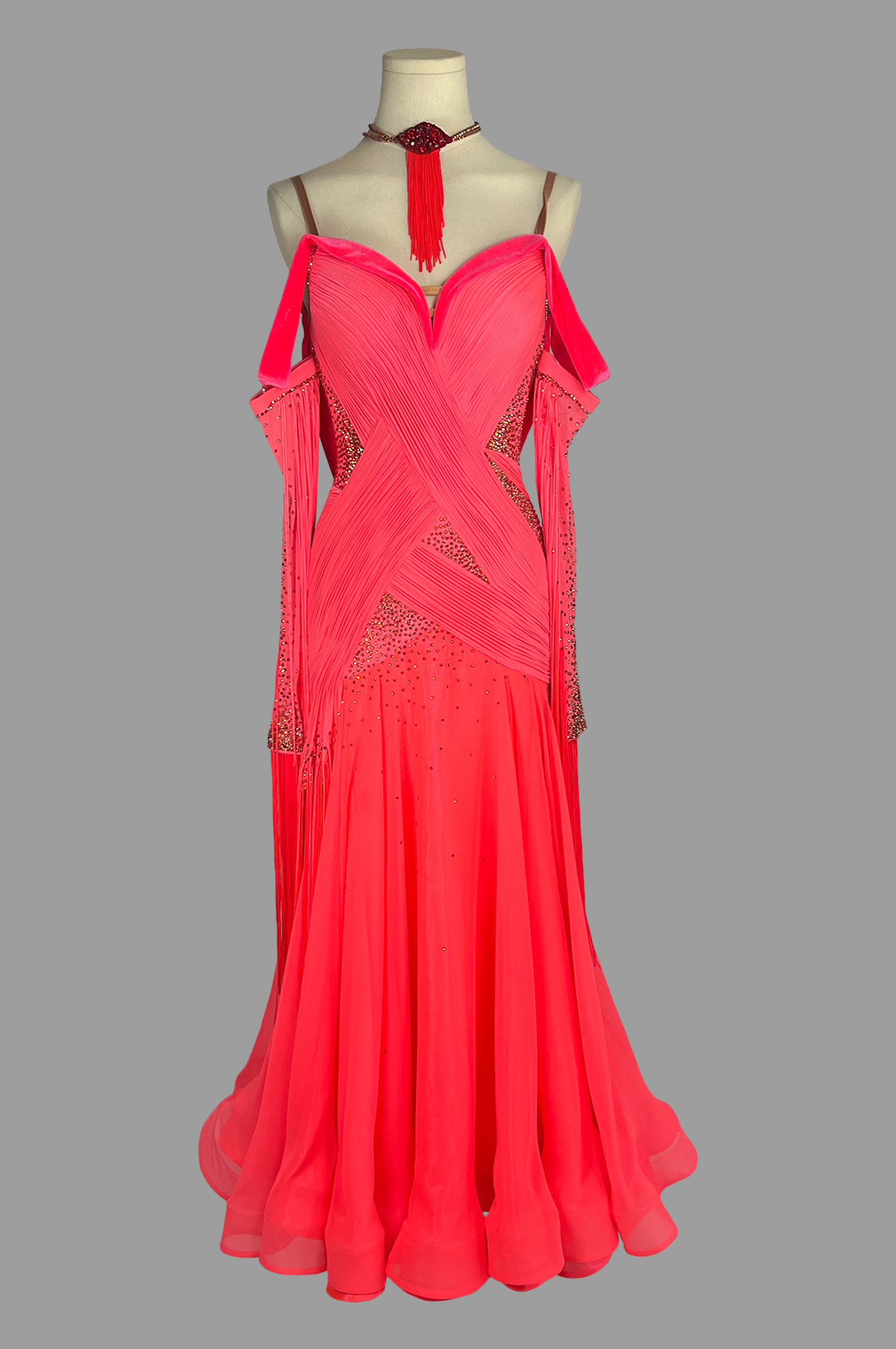 COUTURE FLAME