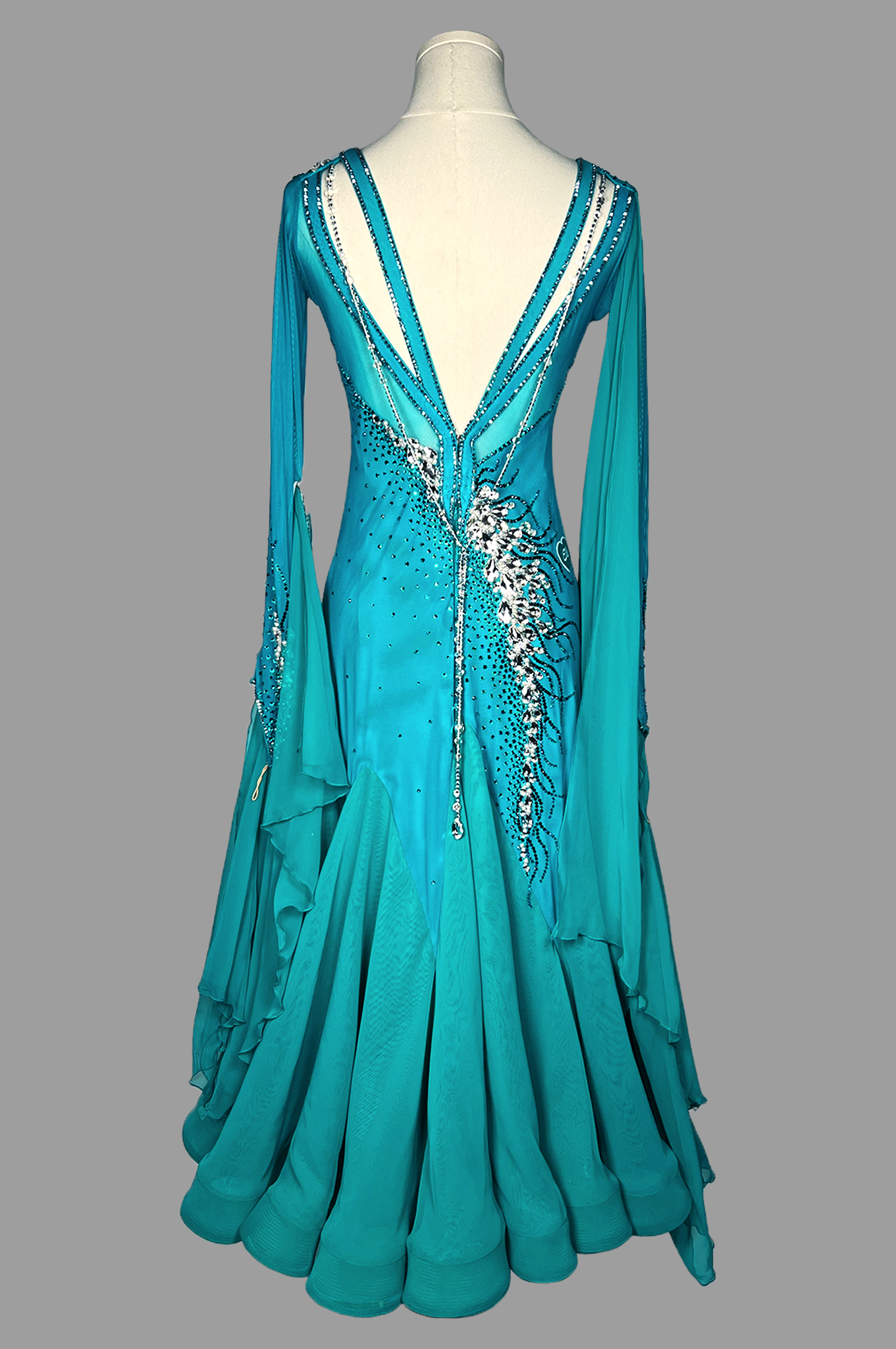 CRYSTAL SKY - Image 3
