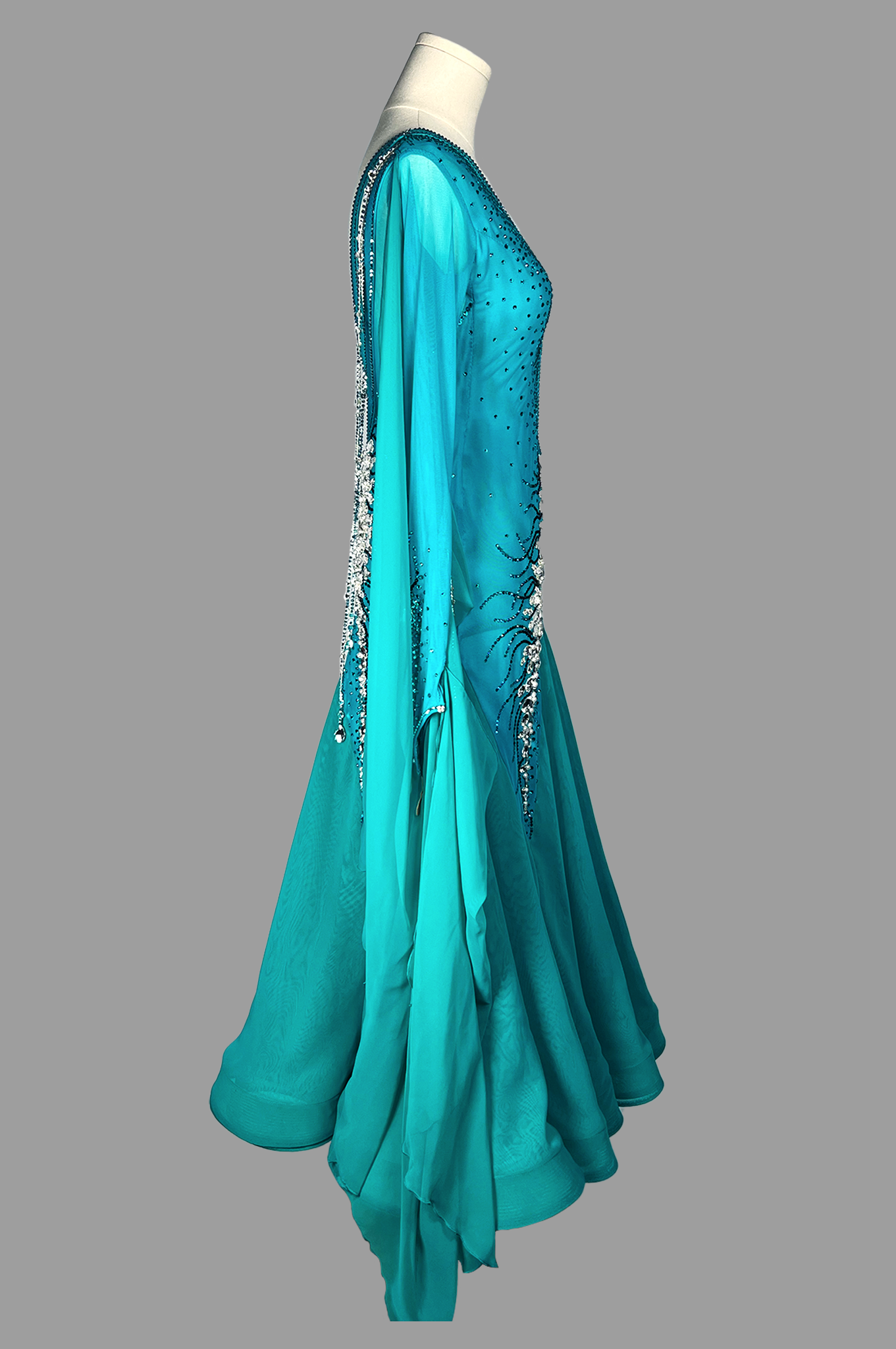 CRYSTAL SKY - Image 4